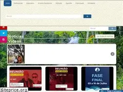 Sites similar to escoteirospr.org.br