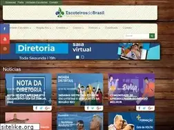Sites similar to escoteirosrj.org.br