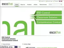 Sites similar to escothai.co.th