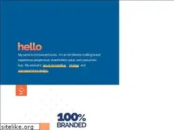 Sites similar to escoto.com