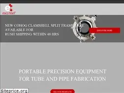 Sites similar to escotool.com