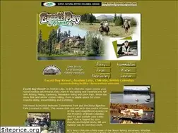 Sites similar to escottbay.com