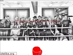 Sites similar to escouadecombat.com