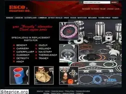 Sites similar to escousa.com