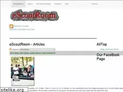 Sites similar to escoutroom.com