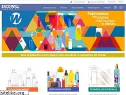 Sites similar to escowill.com