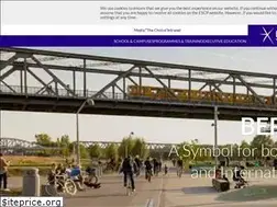 Sites similar to escp-eap.de