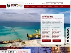 Sites similar to escpile.com