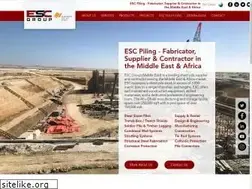 Sites similar to escpiling.com