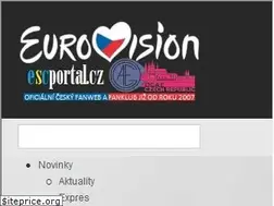 Sites similar to escportal.cz