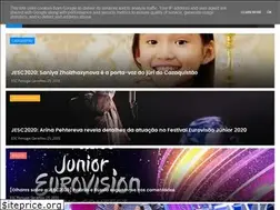 Sites similar to escportugal.pt