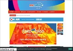 Sites similar to escradio.com