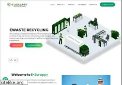 Sites similar to escrappy.ae