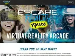 Sites similar to escrealityvr.com