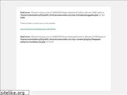 Sites similar to escreamwalls.com