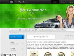 Sites similar to escreditservices.com