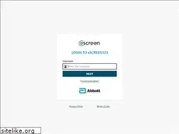 Sites similar to escreen123.com