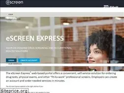 Sites similar to escreenexpress.com