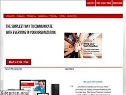 Sites similar to escreenz.com