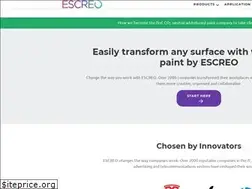 Sites similar to escreo.com