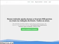 Sites similar to escreveronline.com.br