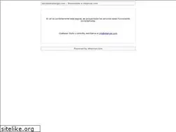 Sites similar to escribaniabarga.com