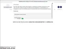 Sites similar to escribanocano.com