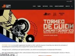 Sites similar to escribecine.com.mx