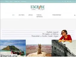 Sites similar to escribecuandollegues.com
