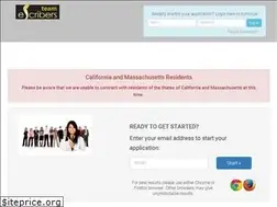 Sites similar to escribers.team