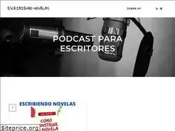 Sites similar to escribiendonovelas.com