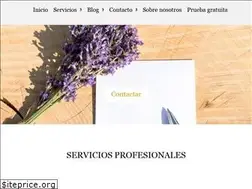 Sites similar to escribirbienyclaro.com