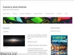 Sites similar to escribirficcion.wordpress.com
