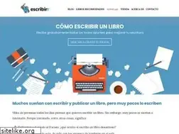 Sites similar to escribirr.com