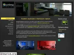 Sites similar to escrime.cz