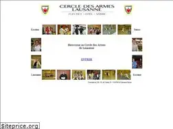 Sites similar to escrime.net