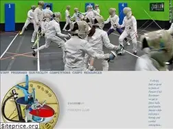 Sites similar to escrimeur.com