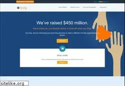 Sites similar to escrip.com