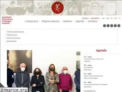Sites similar to escriptors.cat