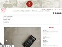 Sites similar to escriptors.com