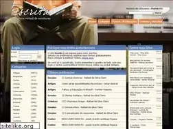 Sites similar to escrita.com.br
