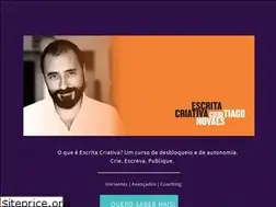 Sites similar to escritacriativa.net.br