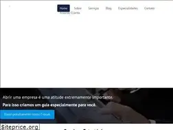 Sites similar to escrital.com.br
