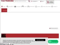 Sites similar to escritolandia.com.br