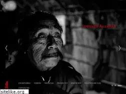 Sites similar to escritoresindigenas.cl