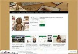 Sites similar to escritoresnoveles.wordpress.com