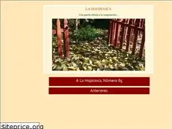 Sites similar to escritoresyperiodistas.com