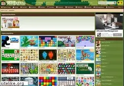 Sites similar to escritorio.1001jogos.pt