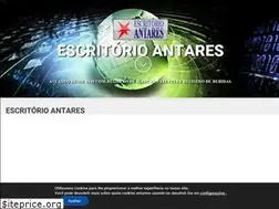 Sites similar to escritorioantares.com.br