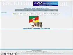 Sites similar to escritoriobrum.com.br